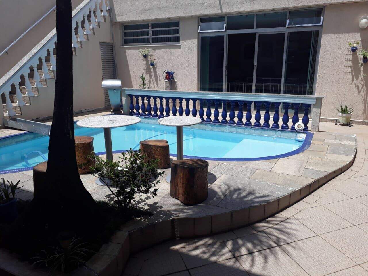 Casa para aluguel no Brooklin Paulista: 