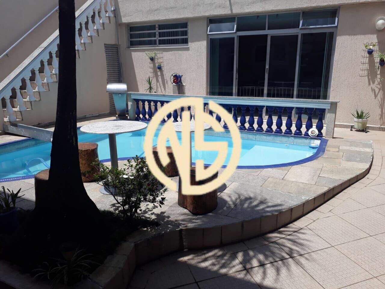 Casa para aluguel no Brooklin Paulista: 