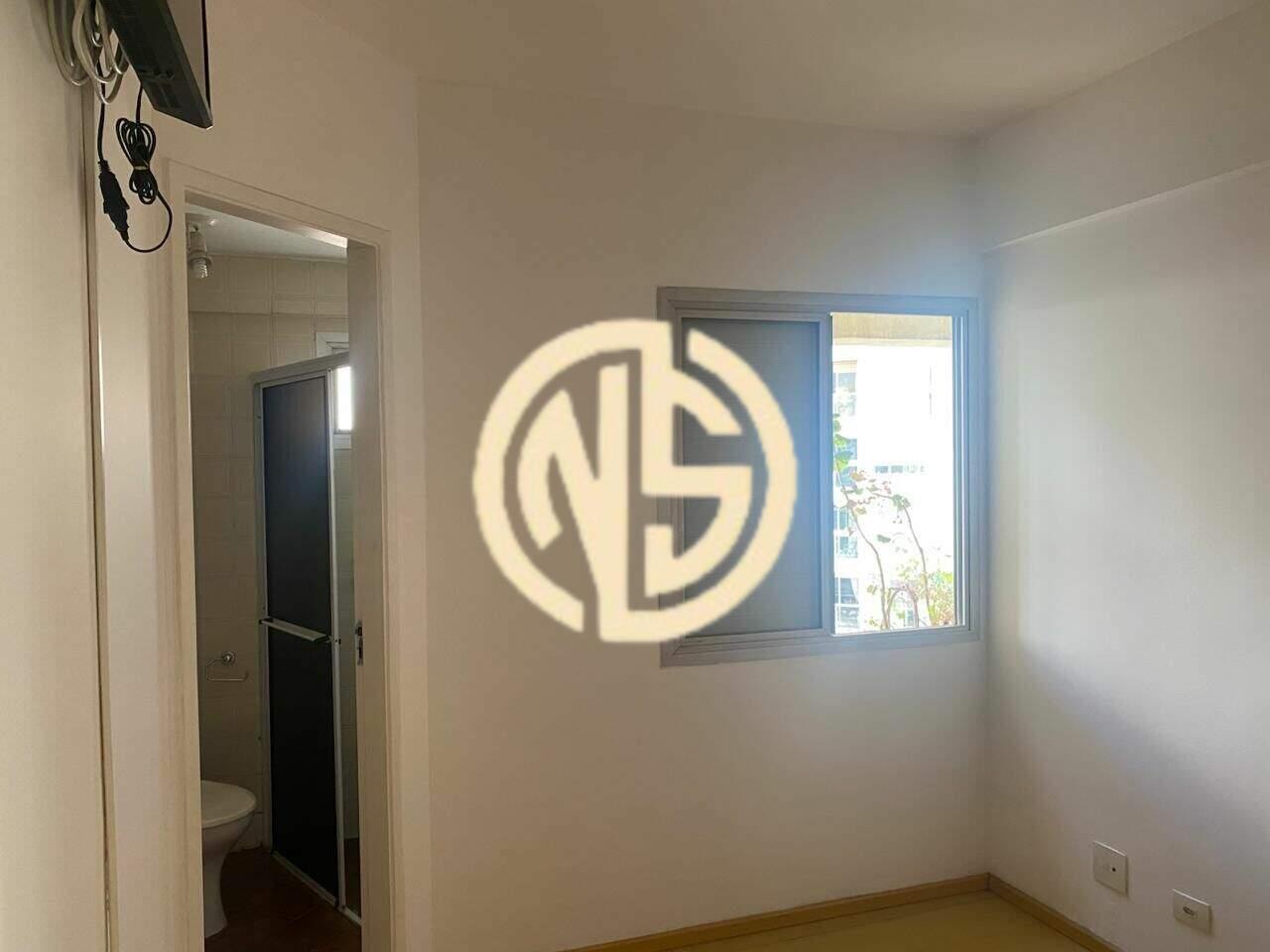 Apartamento para aluguel no Planalto Paulista: 