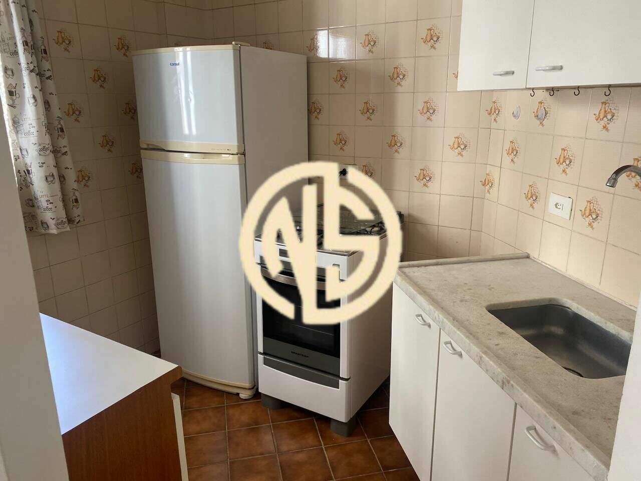 Apartamento para aluguel no Planalto Paulista: 