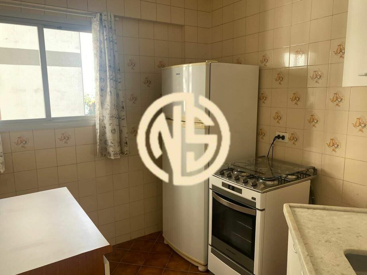 Apartamento para aluguel no Planalto Paulista: 