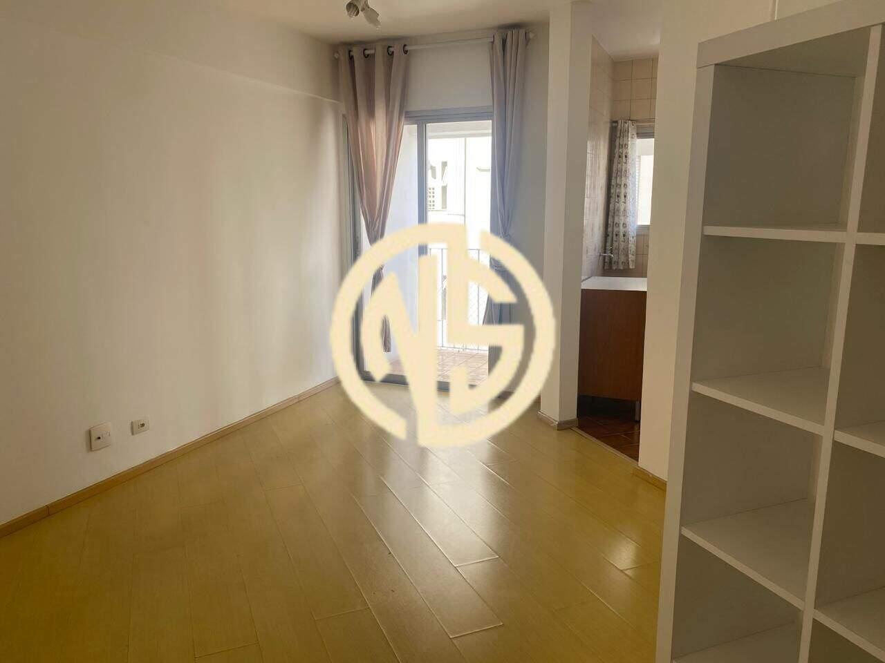 Apartamento para aluguel no Planalto Paulista: 