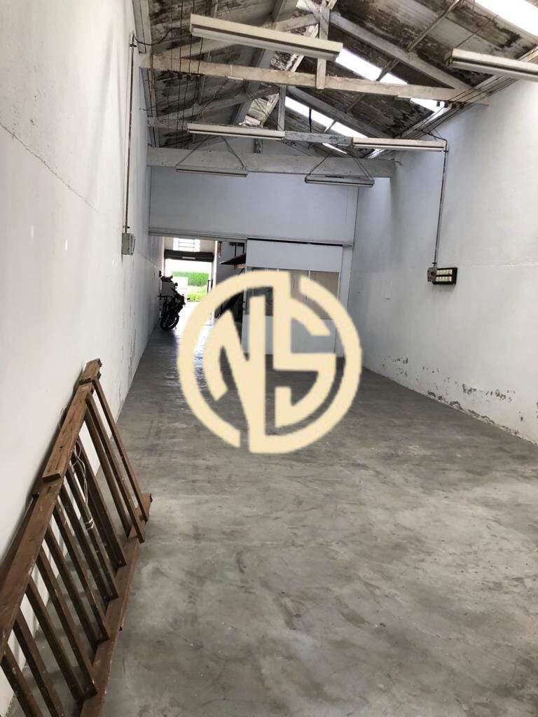 Pavilhão/Galpão à venda no Chácara Santo Antônio (Zona Sul): 