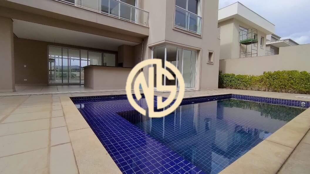 Sobrado à venda no Alphaville: 