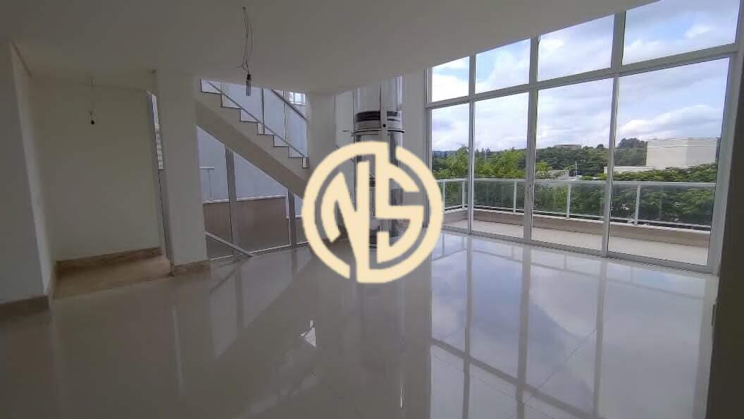 Sobrado à venda no Alphaville: 