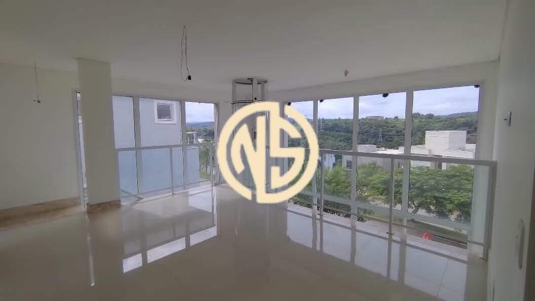 Sobrado à venda no Alphaville: 