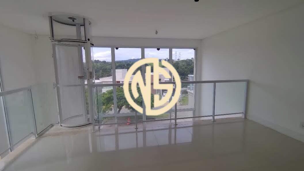 Sobrado à venda no Alphaville: 