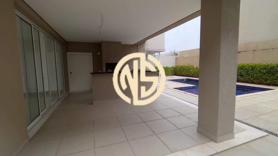 Sobrado à venda no Alphaville: 