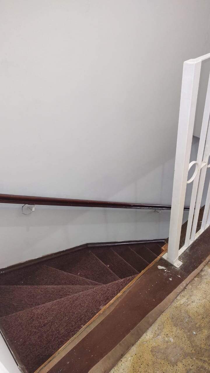 Sobrado à venda no Vila Cruzeiro: 