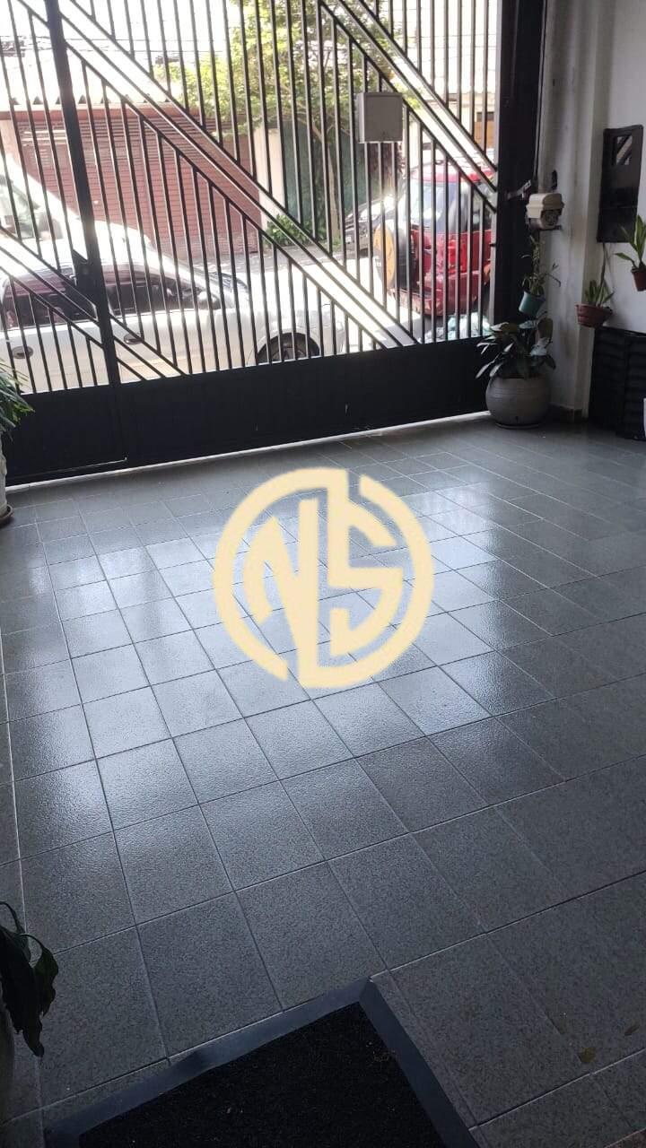 Sobrado à venda no Vila Cruzeiro: 