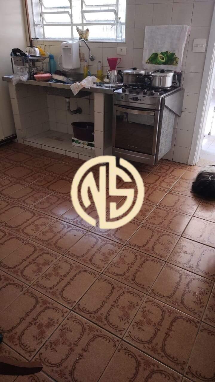 Sobrado à venda no Vila Cruzeiro: 