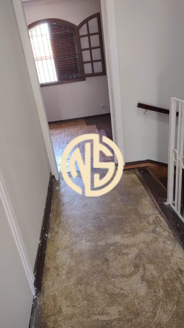 Sobrado à venda no Vila Cruzeiro: 