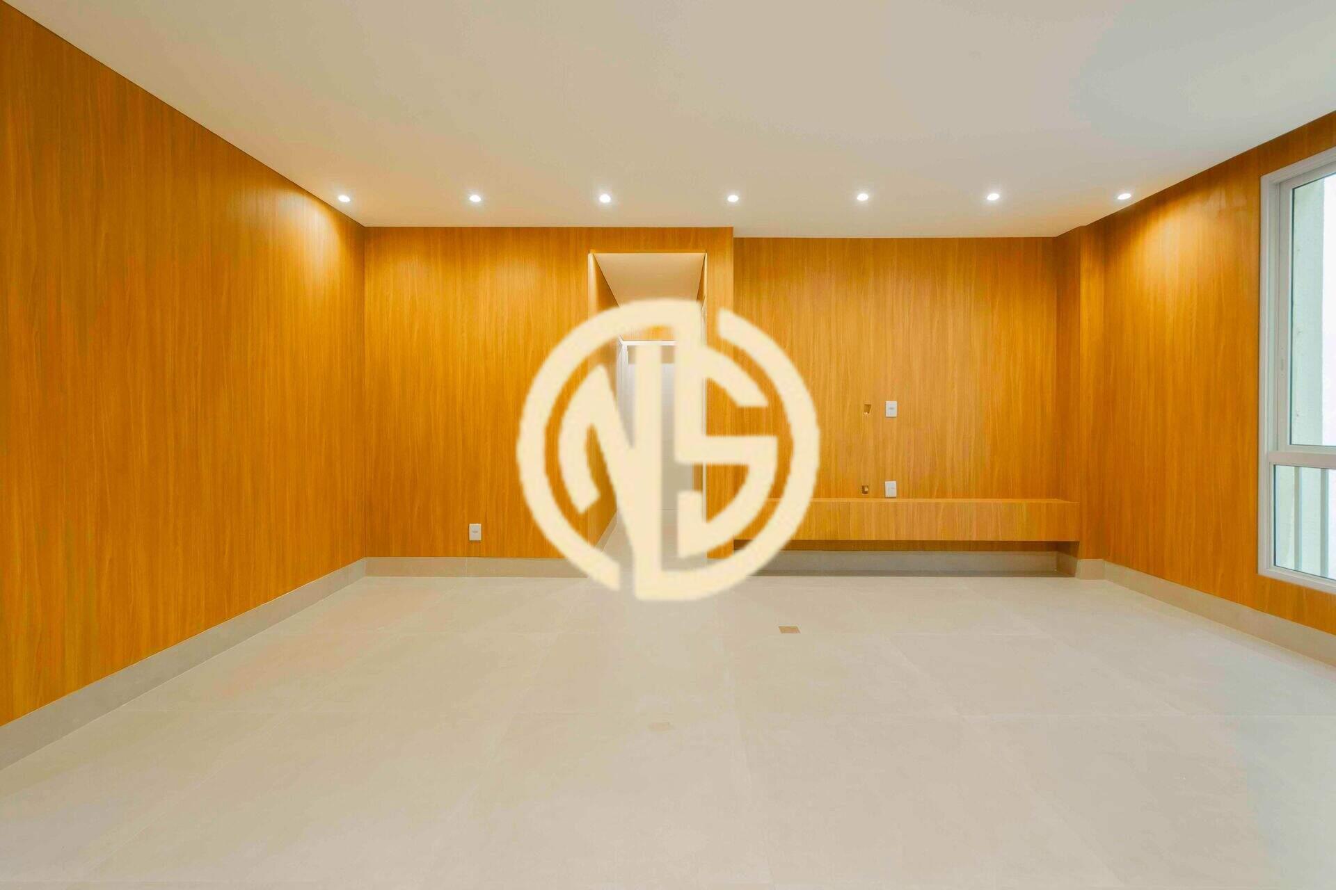 Apartamento à venda no Itaim Bibi: 