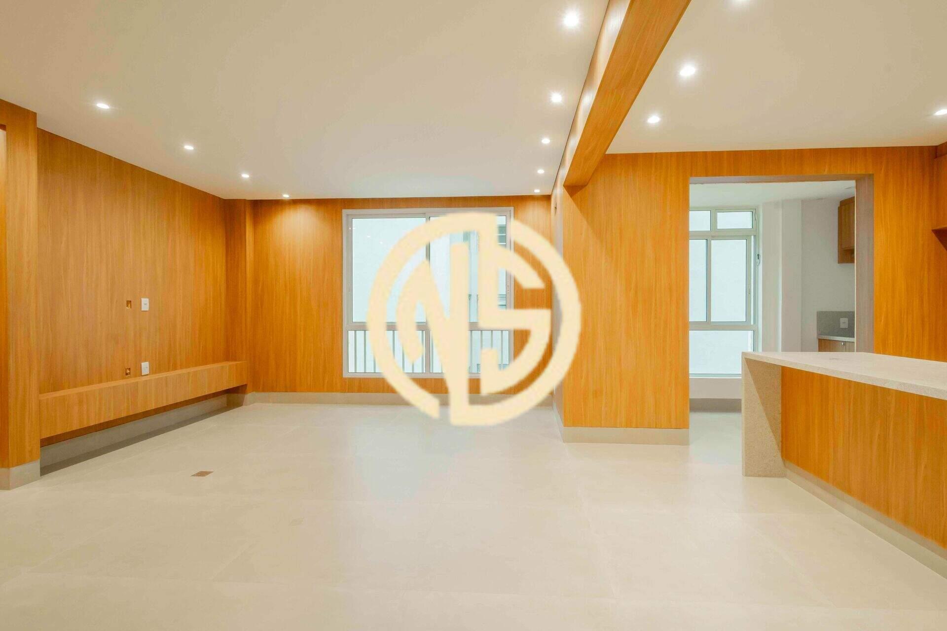 Apartamento à venda no Itaim Bibi: 