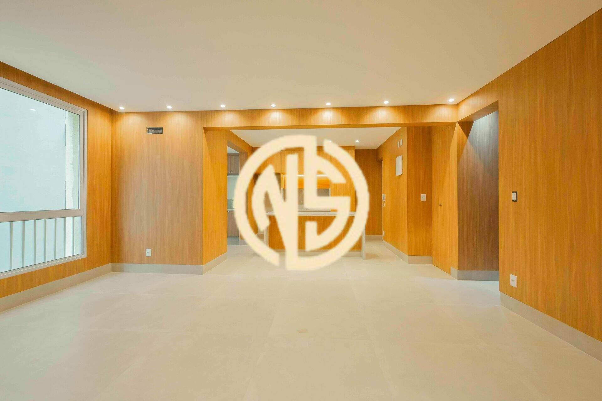 Apartamento à venda no Itaim Bibi: 