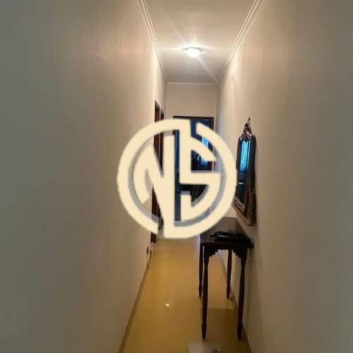 Sobrado para aluguel no Jardim Promissão: 