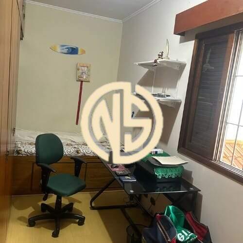 Sobrado para aluguel no Jardim Promissão: 