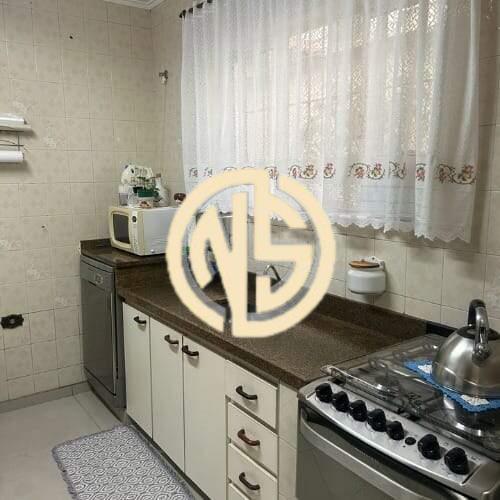 Sobrado para aluguel no Jardim Promissão: 