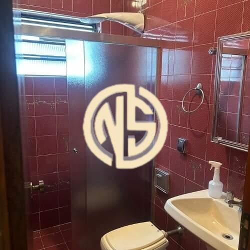 Sobrado para aluguel no Jardim Promissão: 