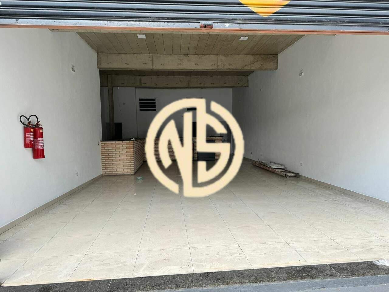 Prédio para aluguel no Vila Maracanã: 