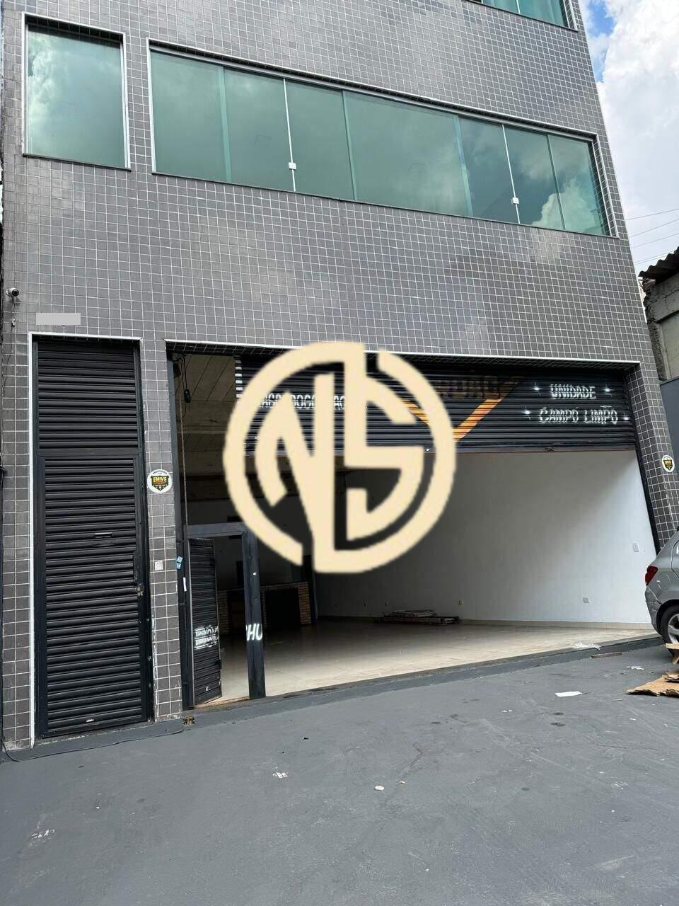 Prédio para aluguel no Vila Maracanã: 