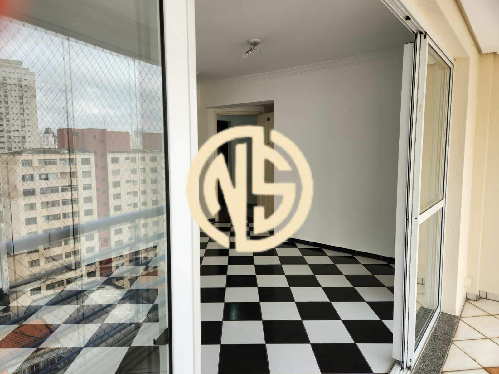 Apartamento à venda no Aclimação: 