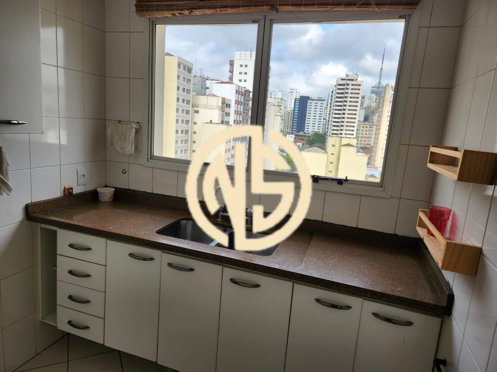 Apartamento à venda no Aclimação: 