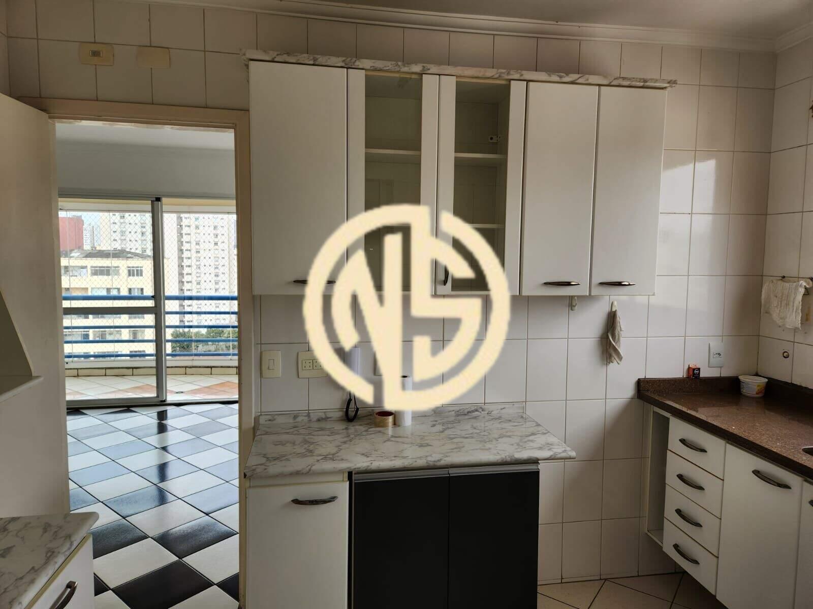 Apartamento à venda no Aclimação: 