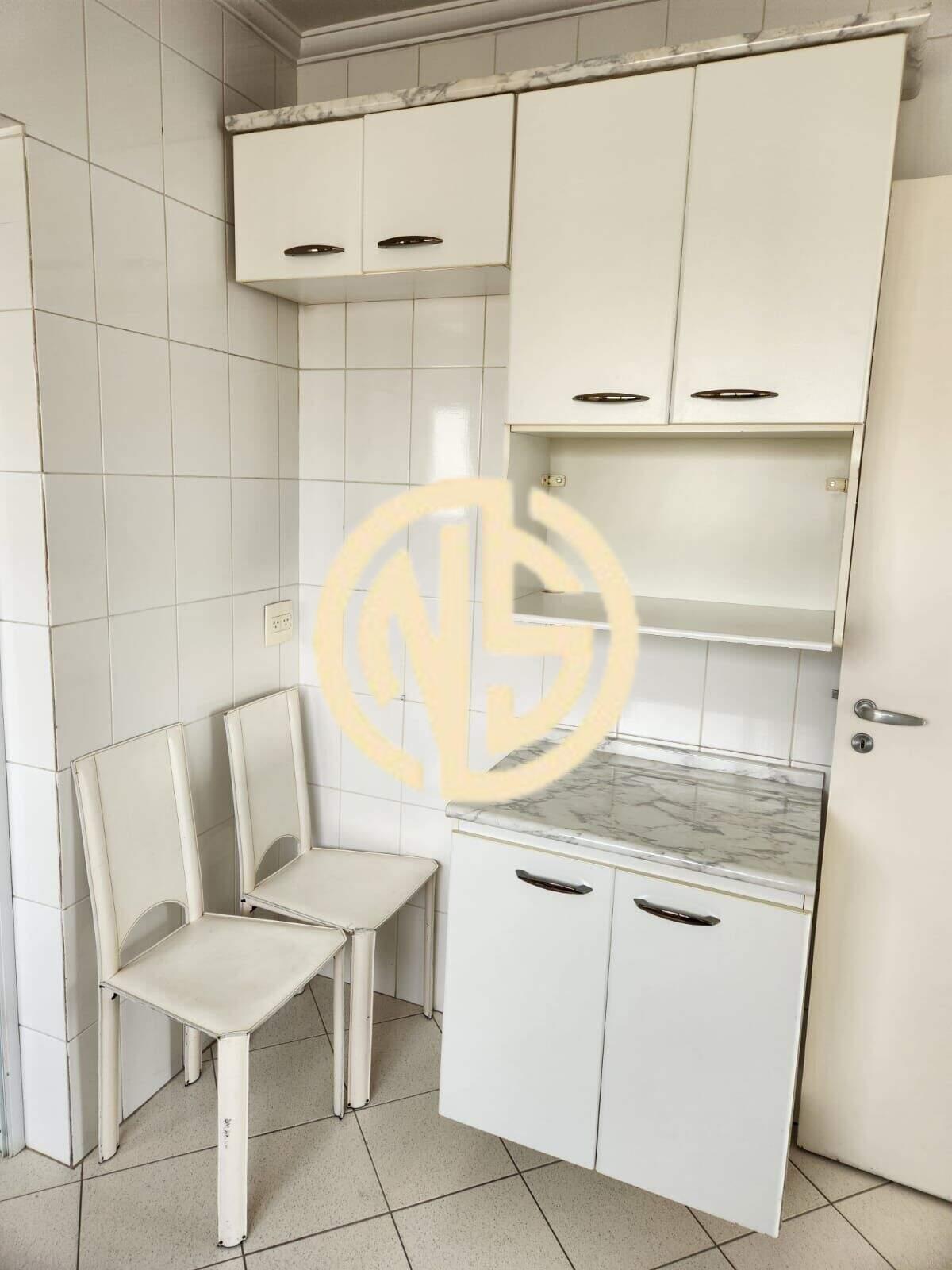 Apartamento à venda no Aclimação: 