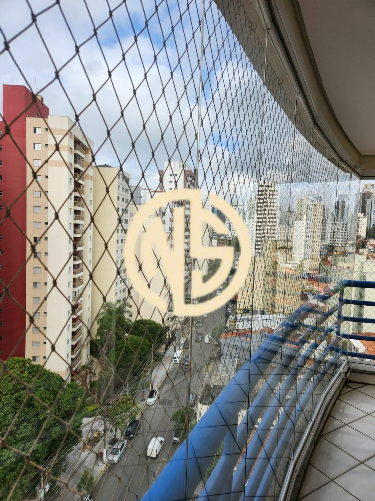 Apartamento à venda no Aclimação: 