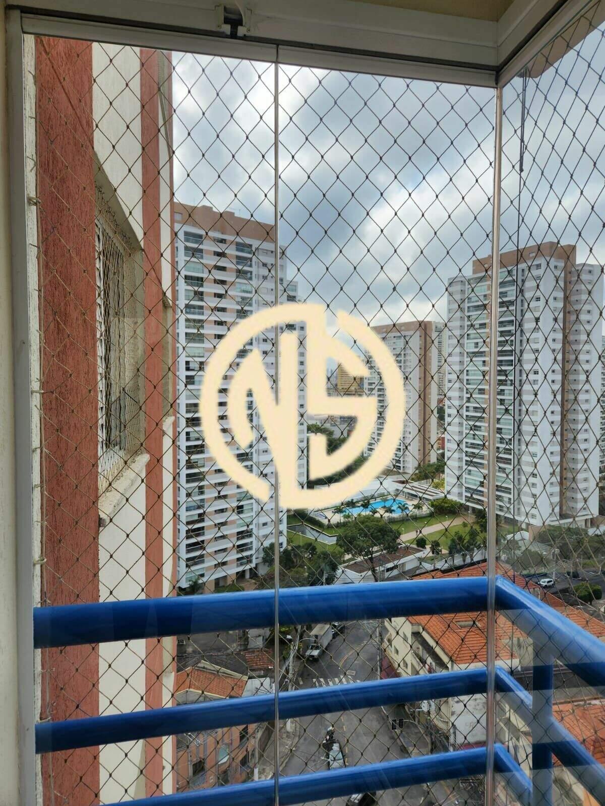 Apartamento à venda no Aclimação: 