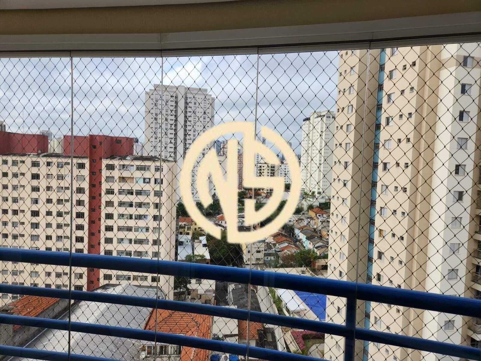 Apartamento à venda no Aclimação: 