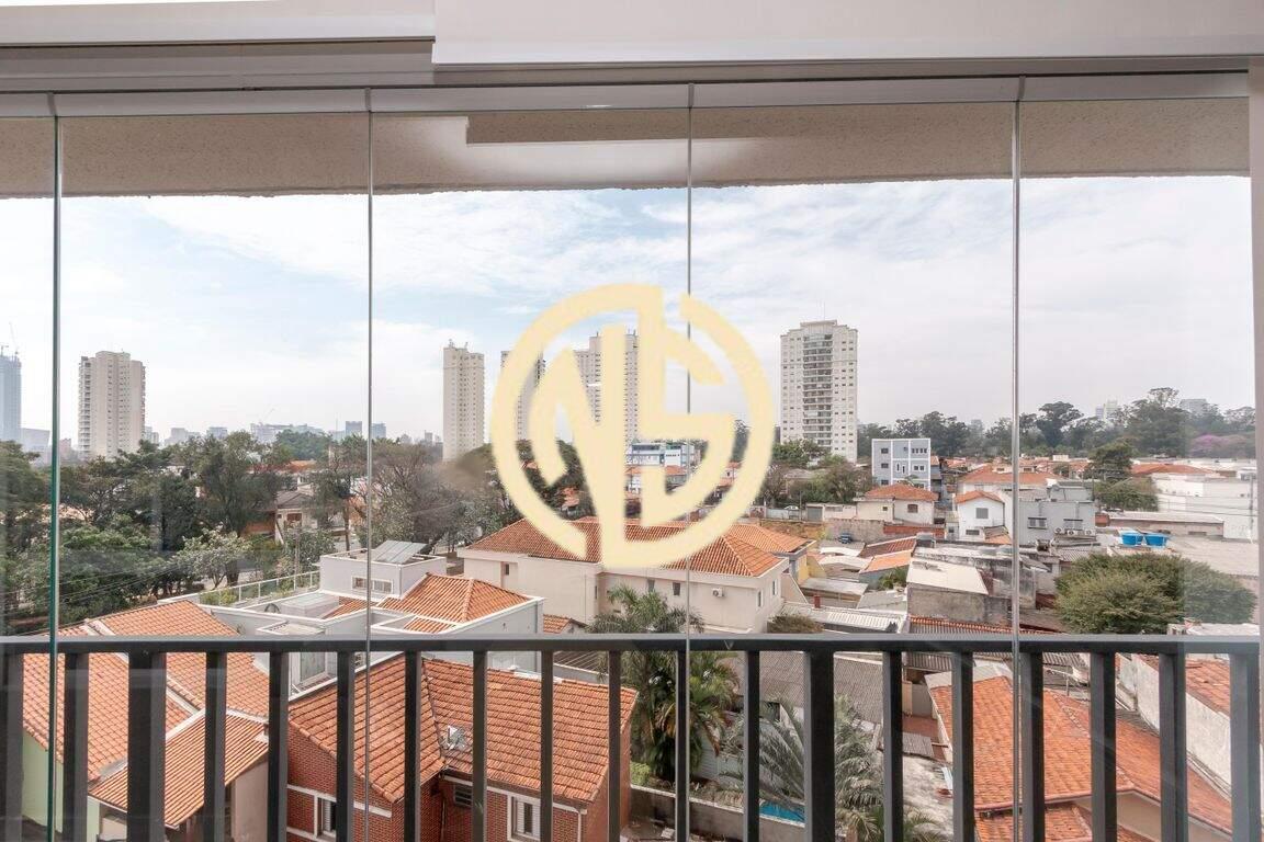 Apartamento para aluguel no Vila Cruzeiro: 