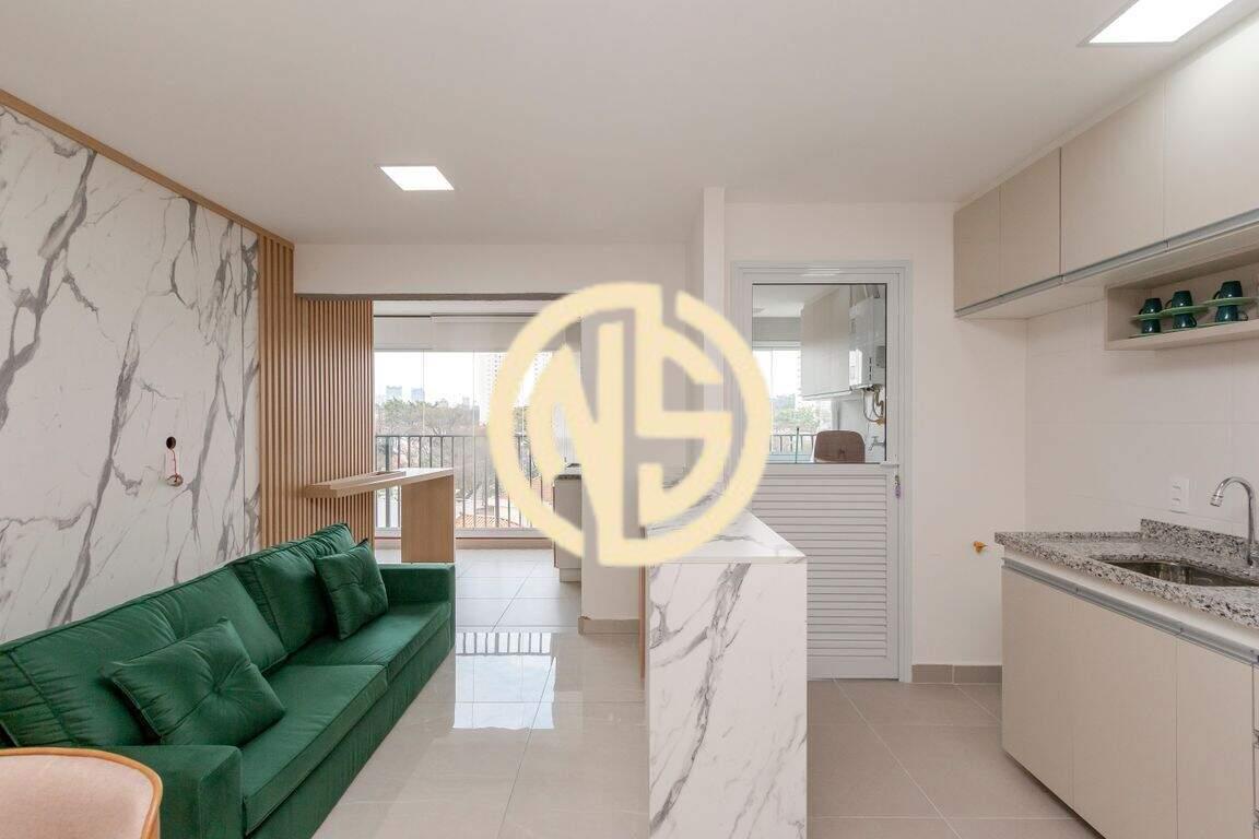 Apartamento para aluguel no Vila Cruzeiro: 