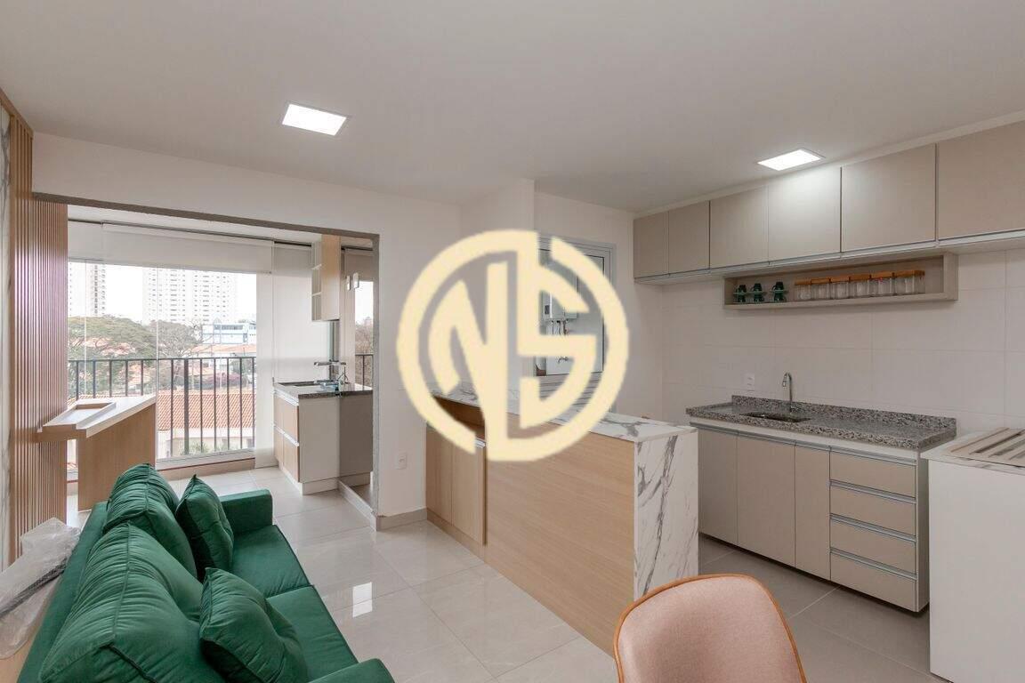 Apartamento para aluguel no Vila Cruzeiro: 