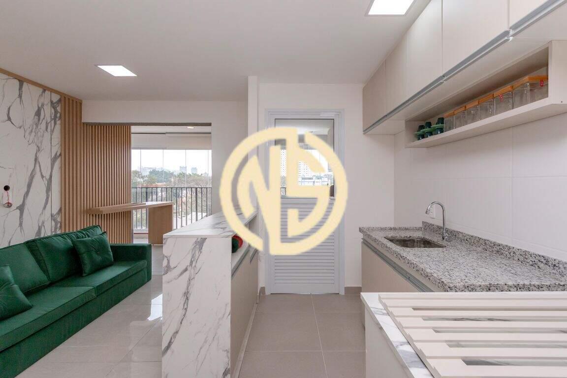 Apartamento para aluguel no Vila Cruzeiro: 