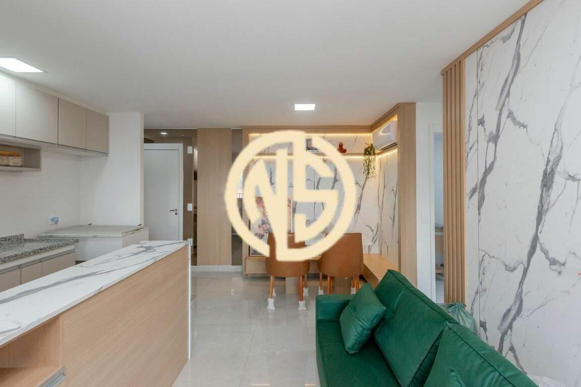 Apartamento para aluguel no Vila Cruzeiro: 