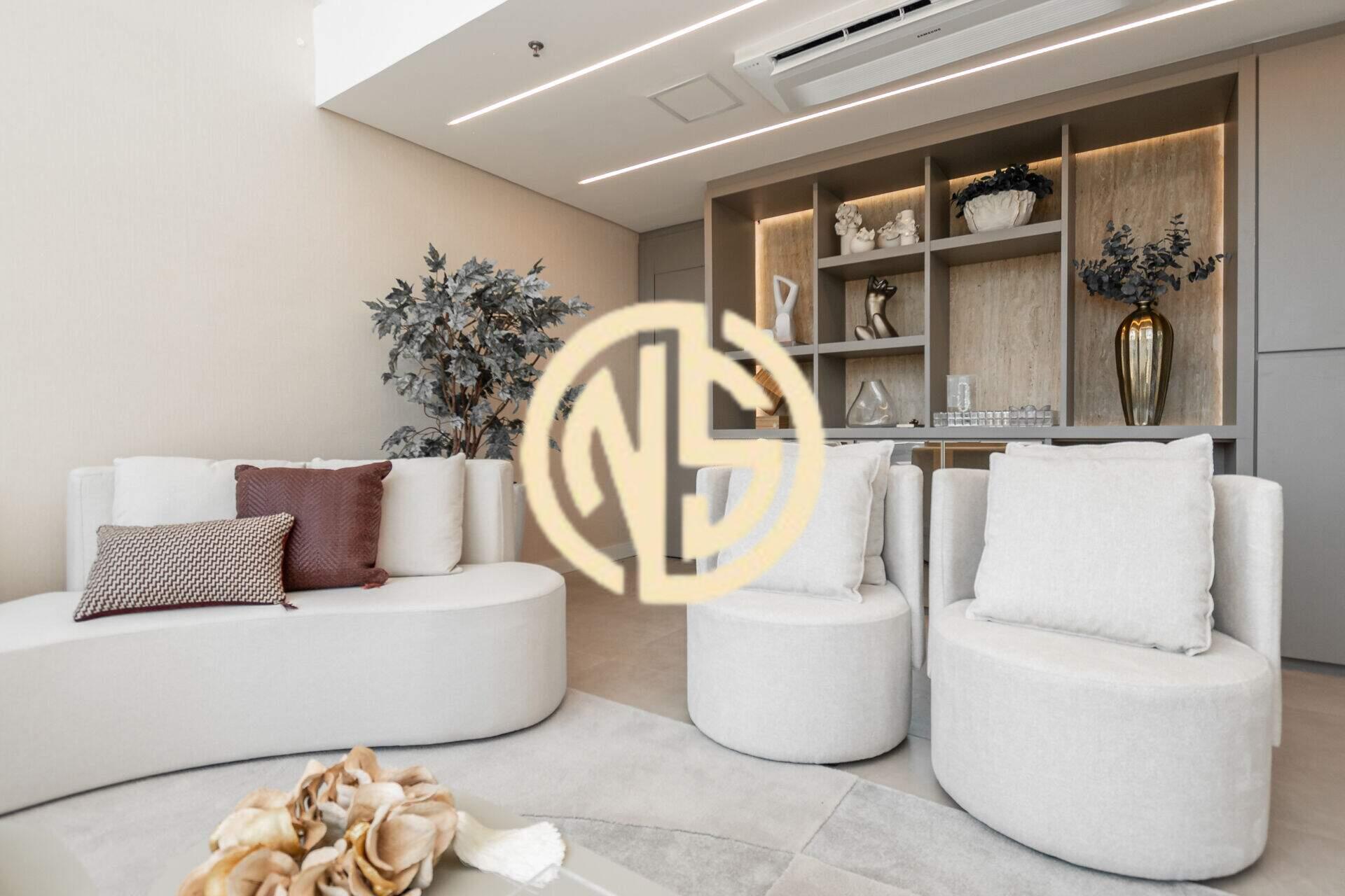 Sala para aluguel no Cidade Monções: 