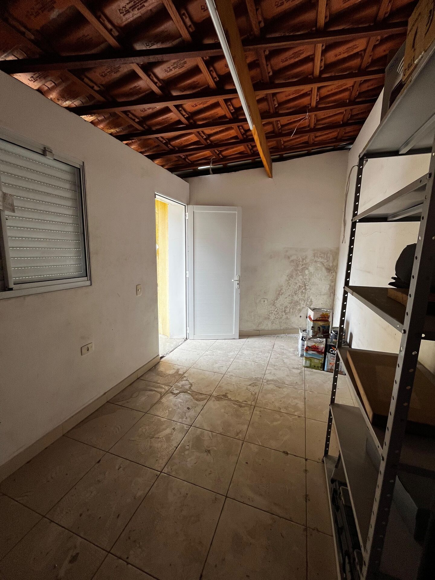 Sobrado para aluguel no Santo Amaro: 