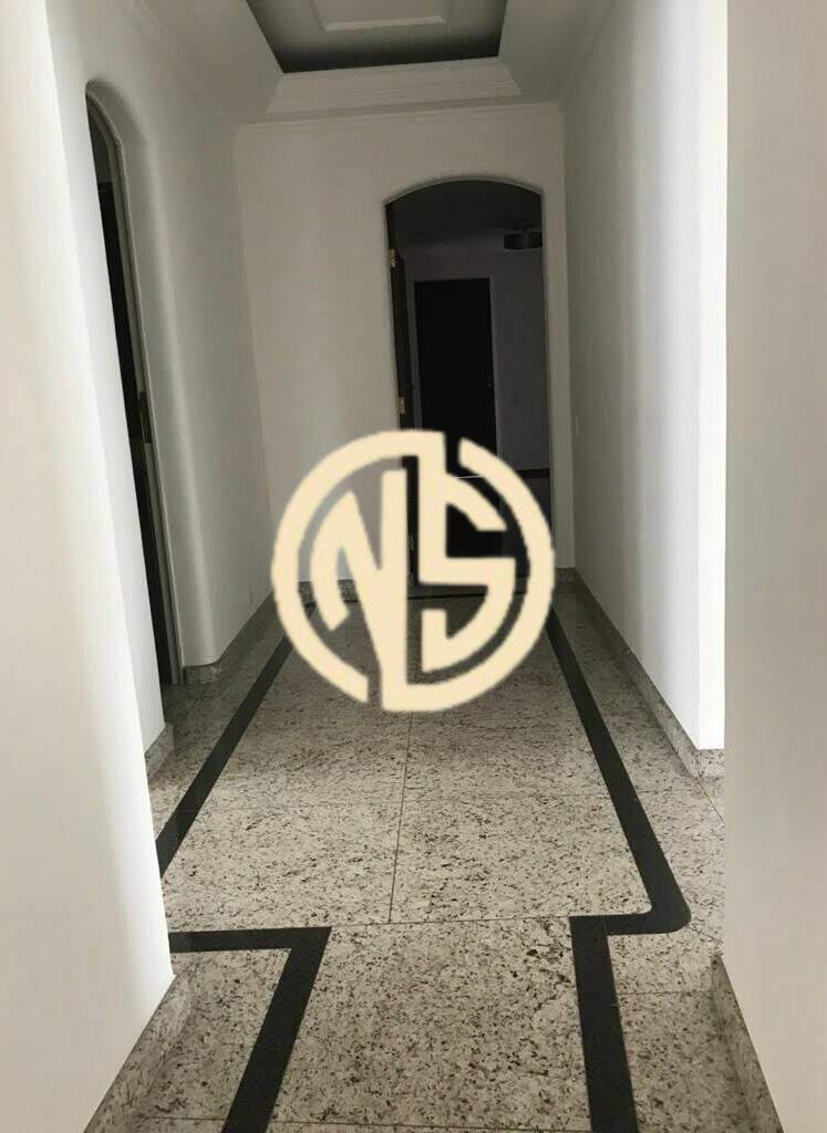 Apartamento para aluguel no Santo Amaro: 