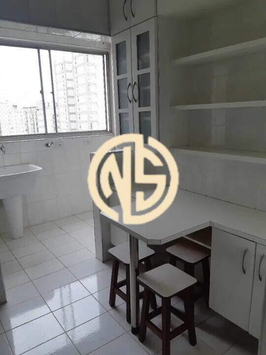 Apartamento à venda no Indianópolis: 