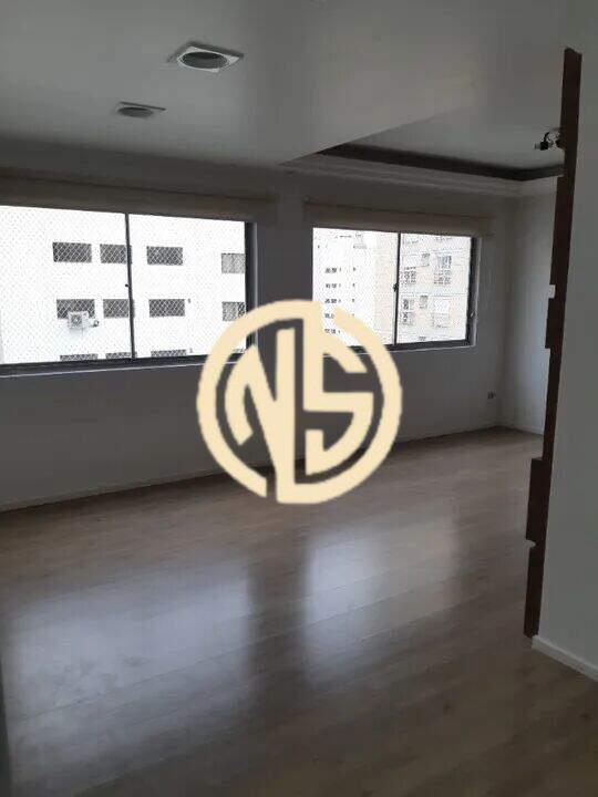 Apartamento à venda no Indianópolis: 