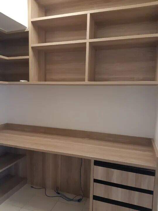 Apartamento à venda no Indianópolis: 