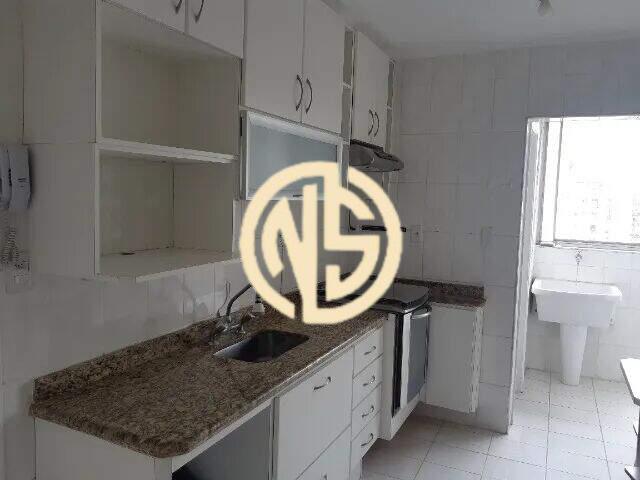 Apartamento à venda no Indianópolis: 