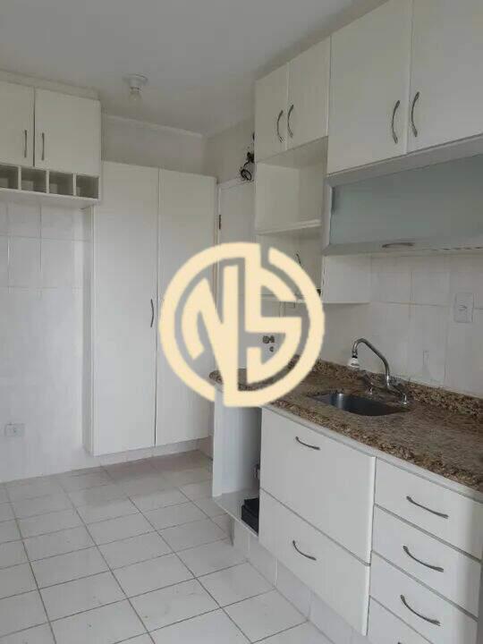 Apartamento à venda no Indianópolis: 