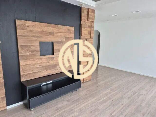 Apartamento à venda no Indianópolis: 