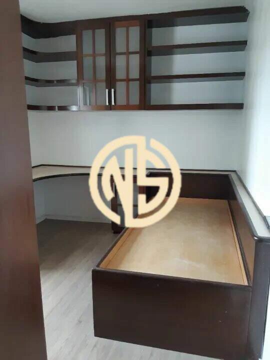 Apartamento à venda no Indianópolis: 