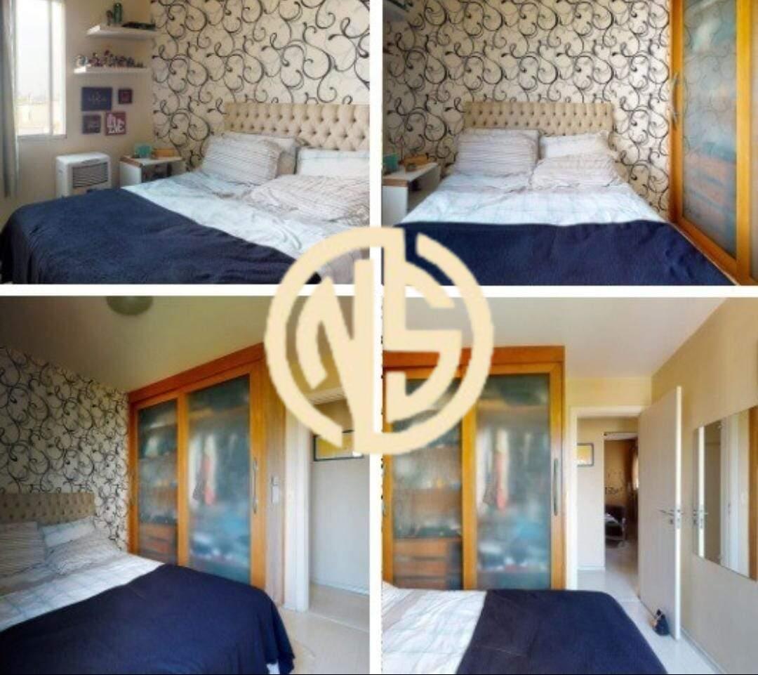 Apartamento à venda no Paraíso: 