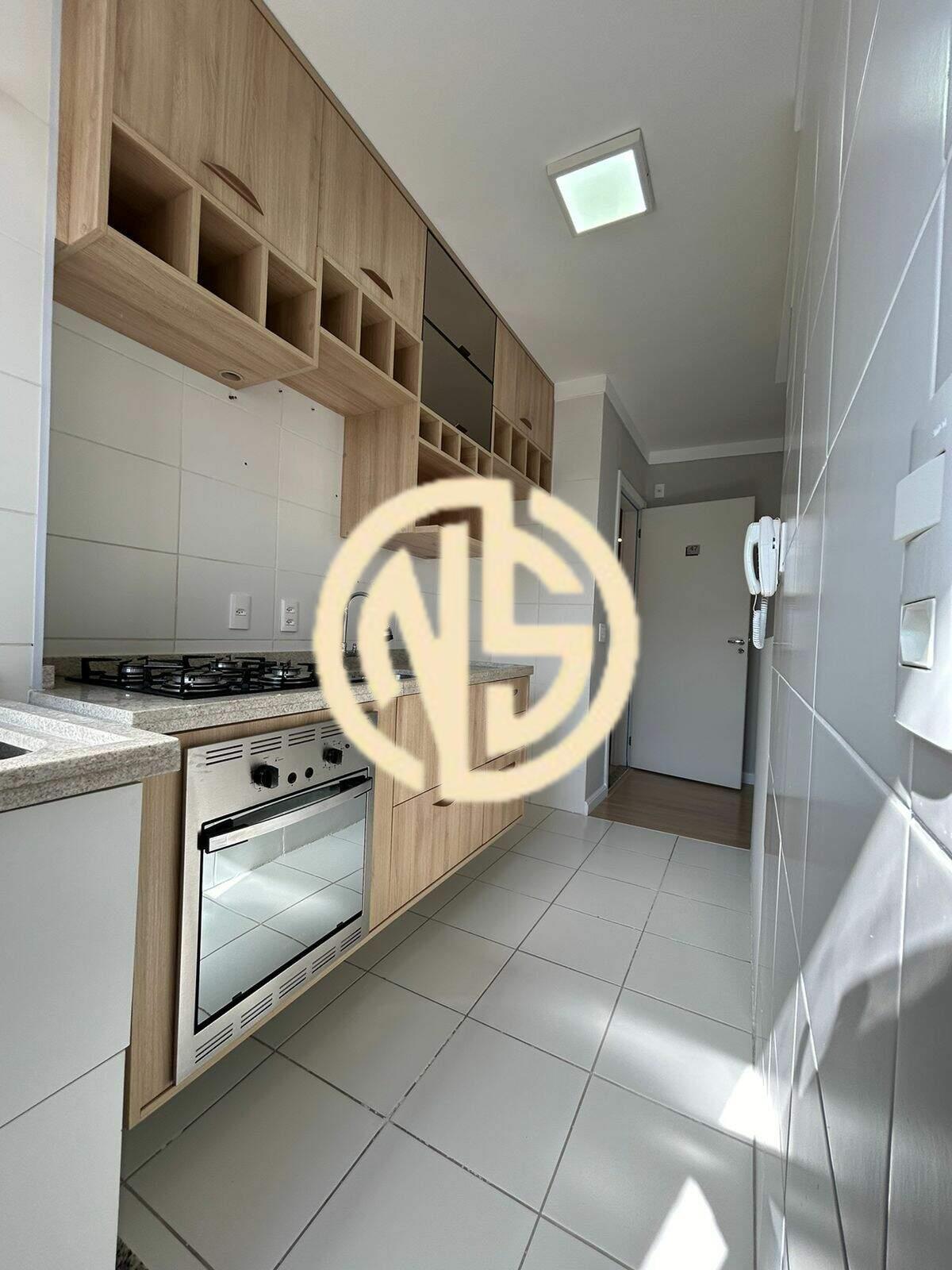 Apartamento à venda no Jardim Helga: 