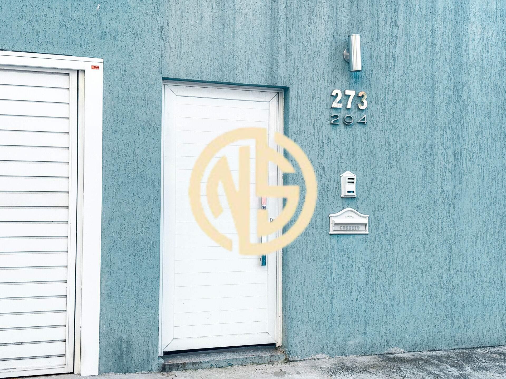 Sobrado à venda no Vila Cruzeiro: 